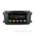 car dashboard video player for CX-9 2012-2013